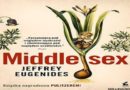 Middlesex – Jeffrey Eugenides